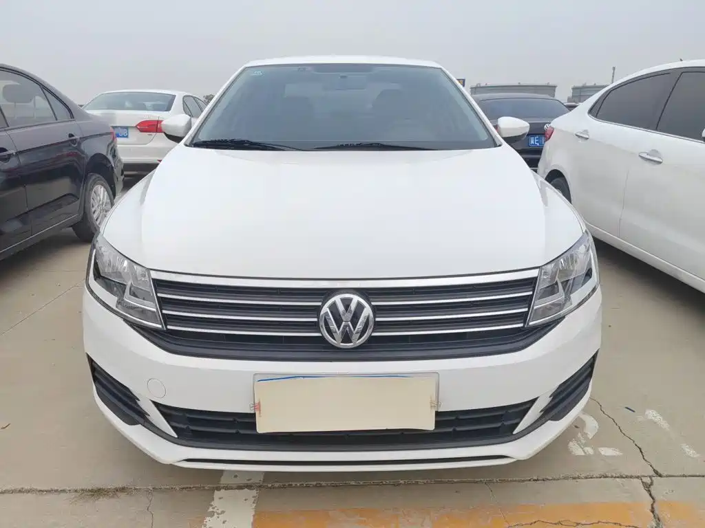 Volkswagen Lavida — миниатюра 22