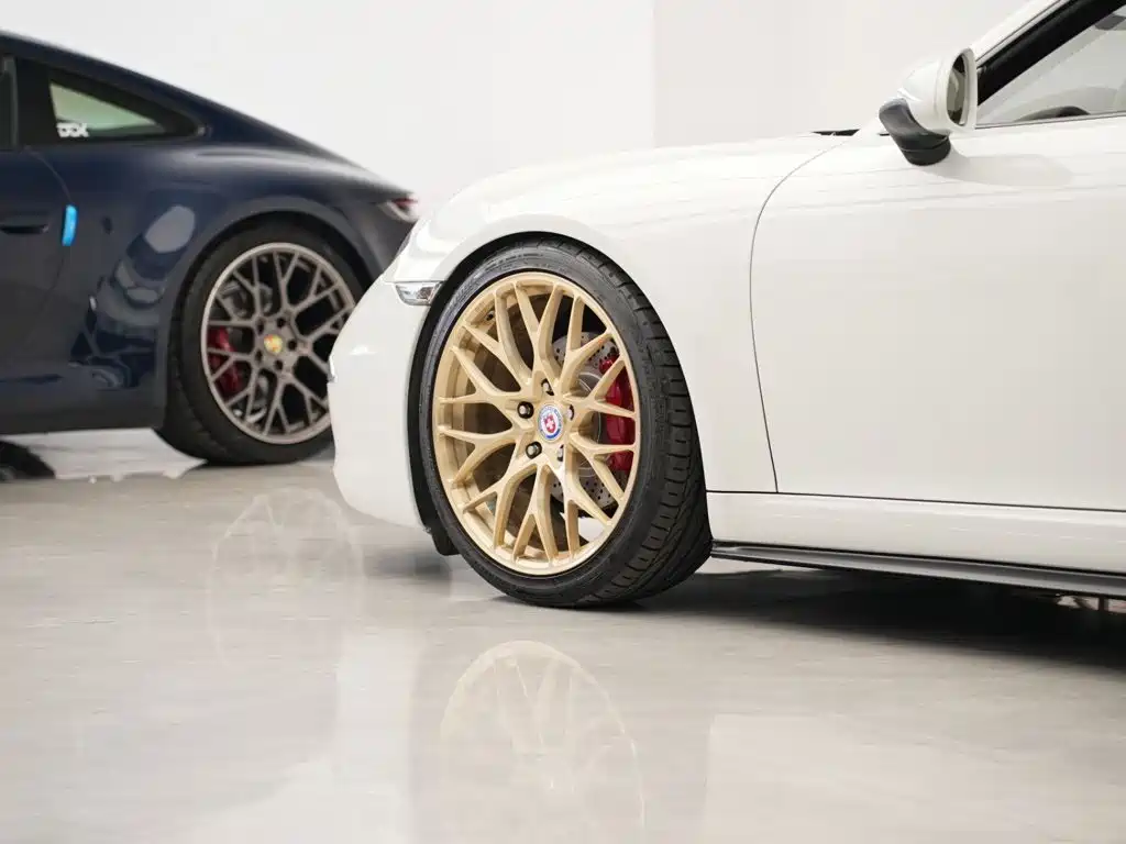 Porsche 911 — миниатюра 9