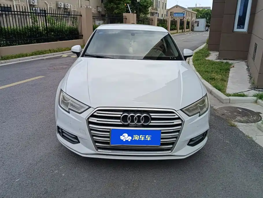 Audi A3 — миниатюра 2