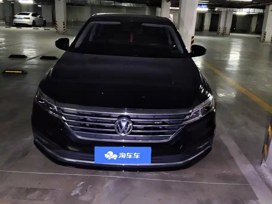 Volkswagen Lavida — миниатюра 2