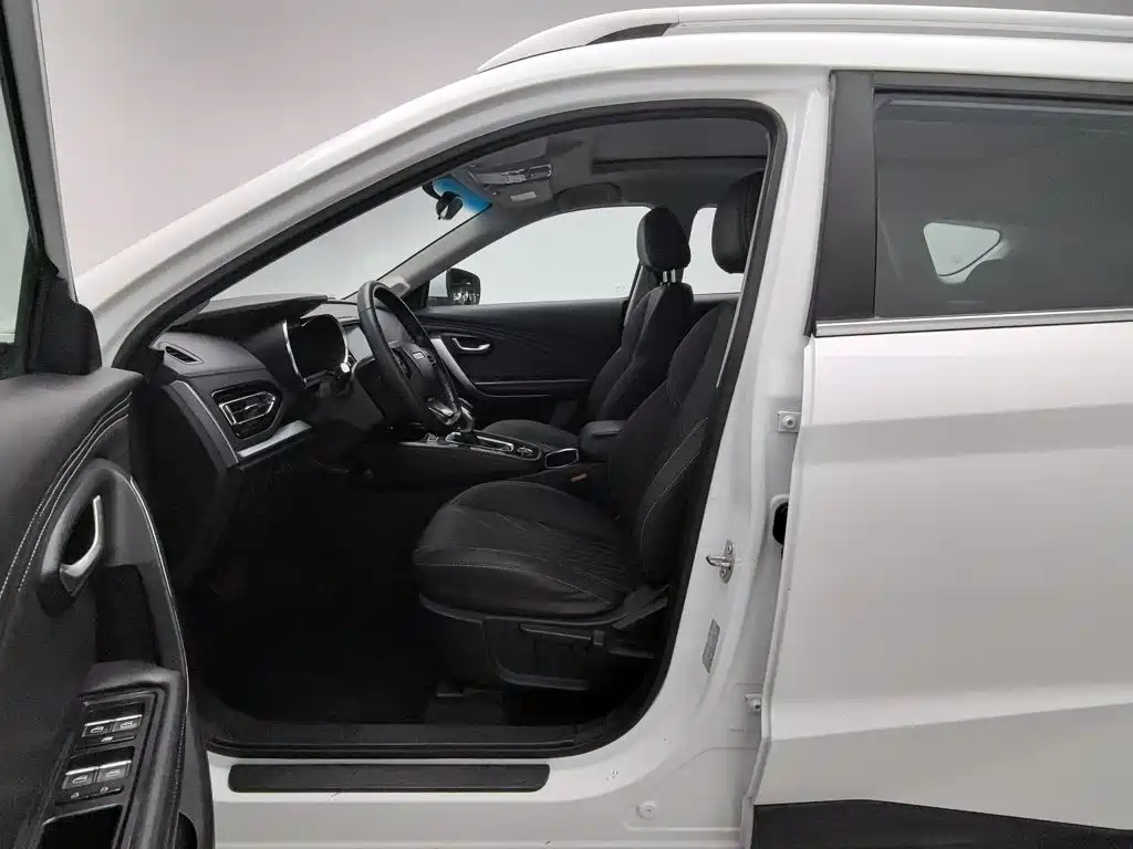 Jetour X70 — миниатюра 10