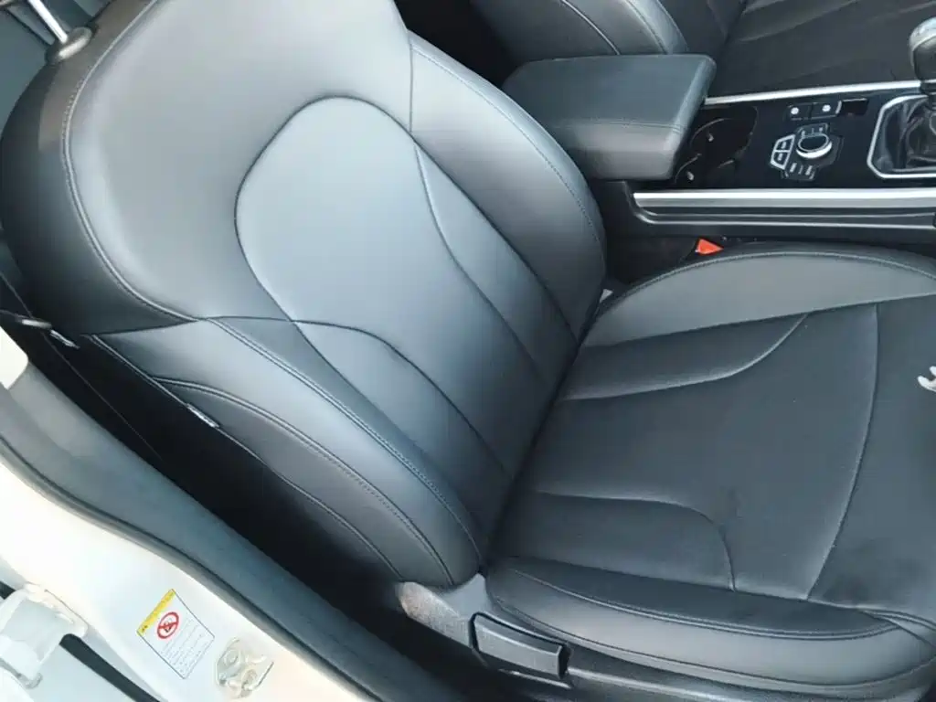 Haval H6 — миниатюра 25