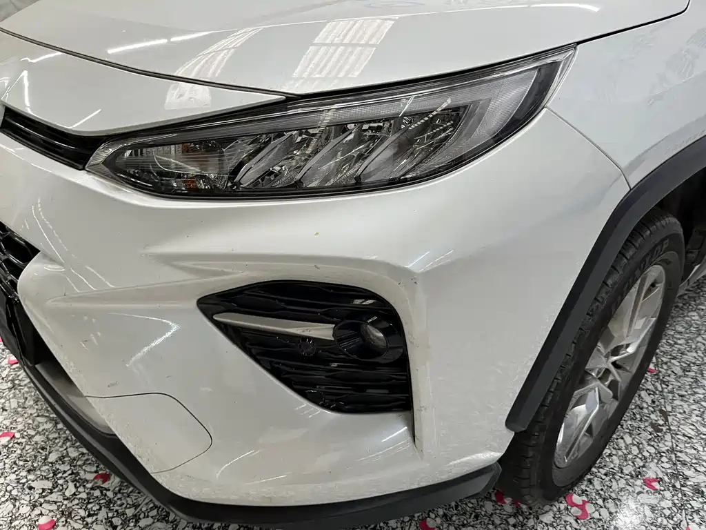Toyota Wildlander — миниатюра 4