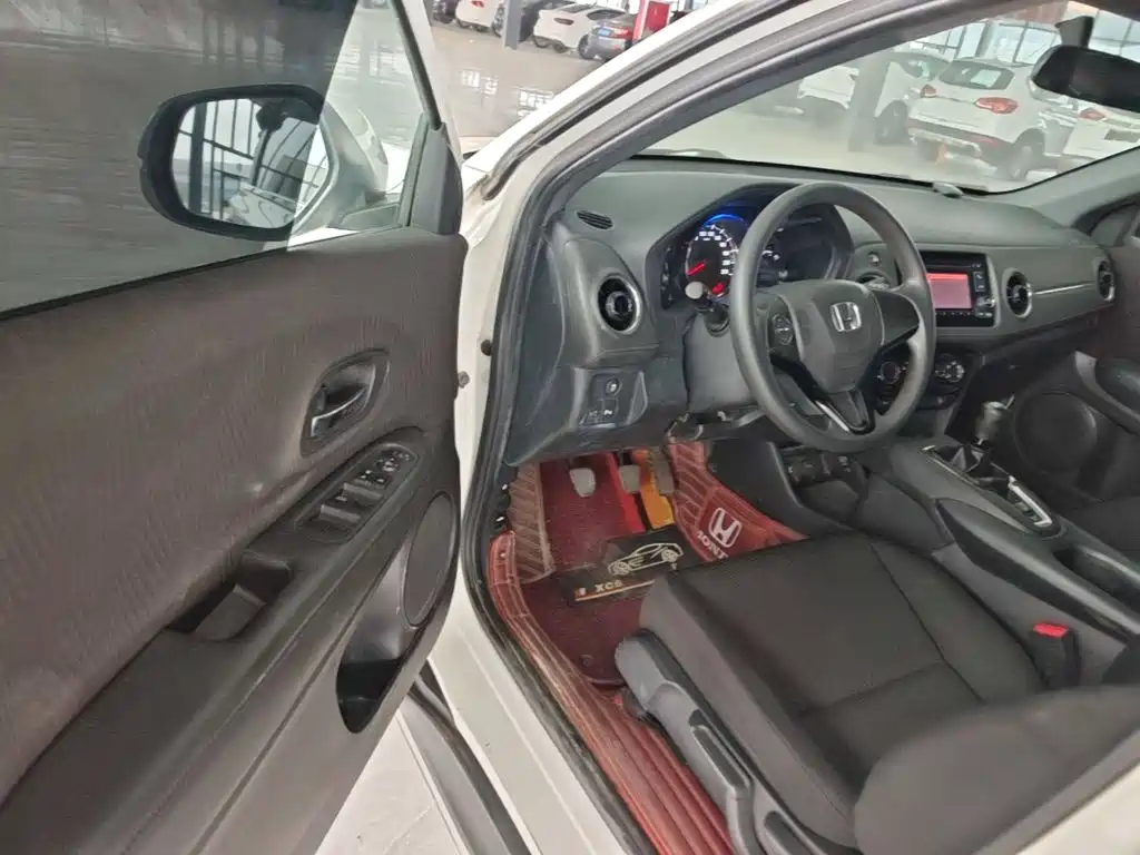 Honda XR-V — миниатюра 16