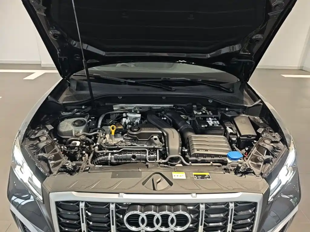 Audi Q2L — миниатюра 20