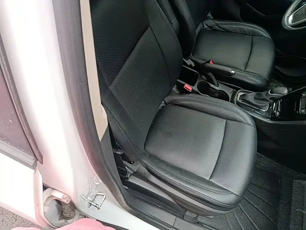Buick Encore — миниатюра 25
