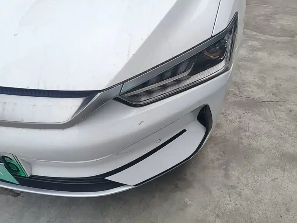 BYD Qin PLUS — миниатюра 24