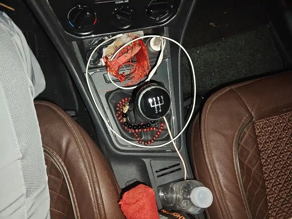 Volkswagen Lavida — миниатюра 7