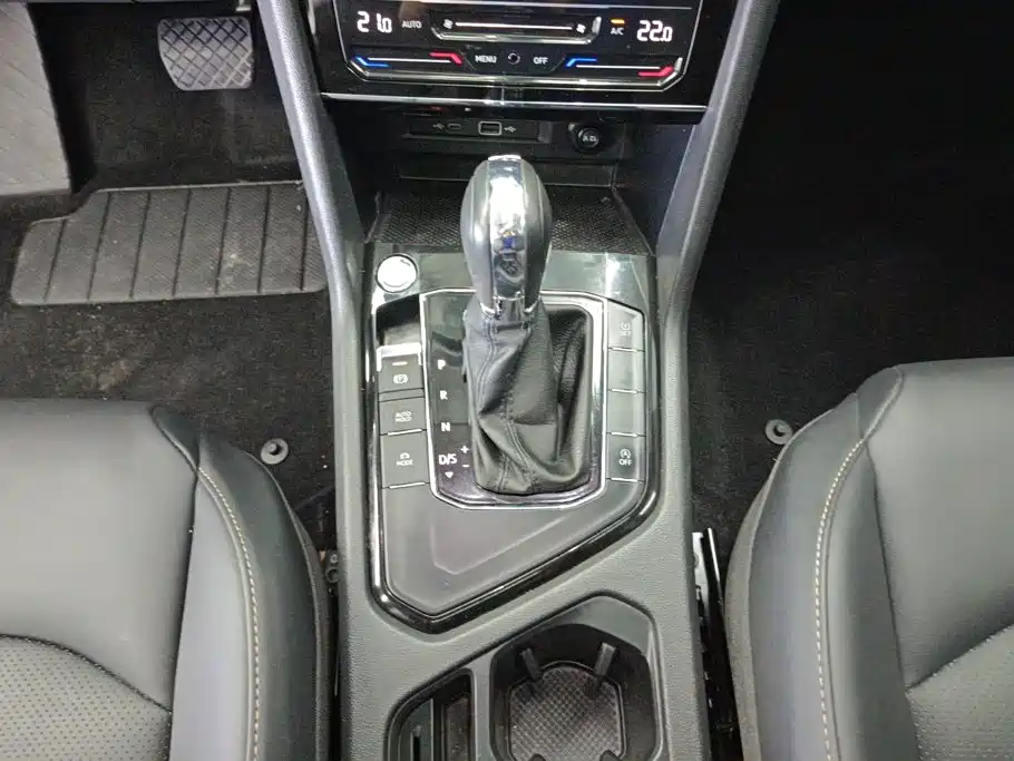 Volkswagen Tharu — миниатюра 16
