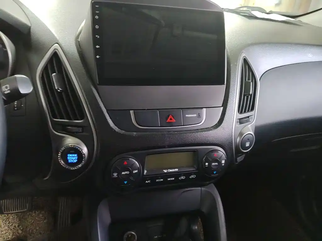 Hyundai ix35 — миниатюра 13