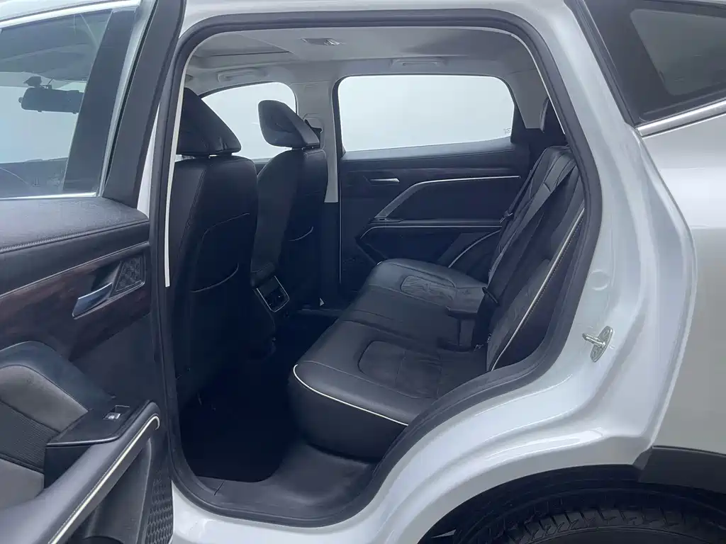 Haval H6 — миниатюра 14