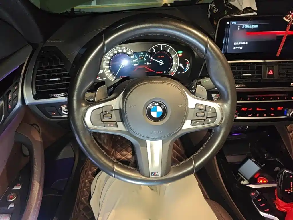 BMW X4 — миниатюра 3