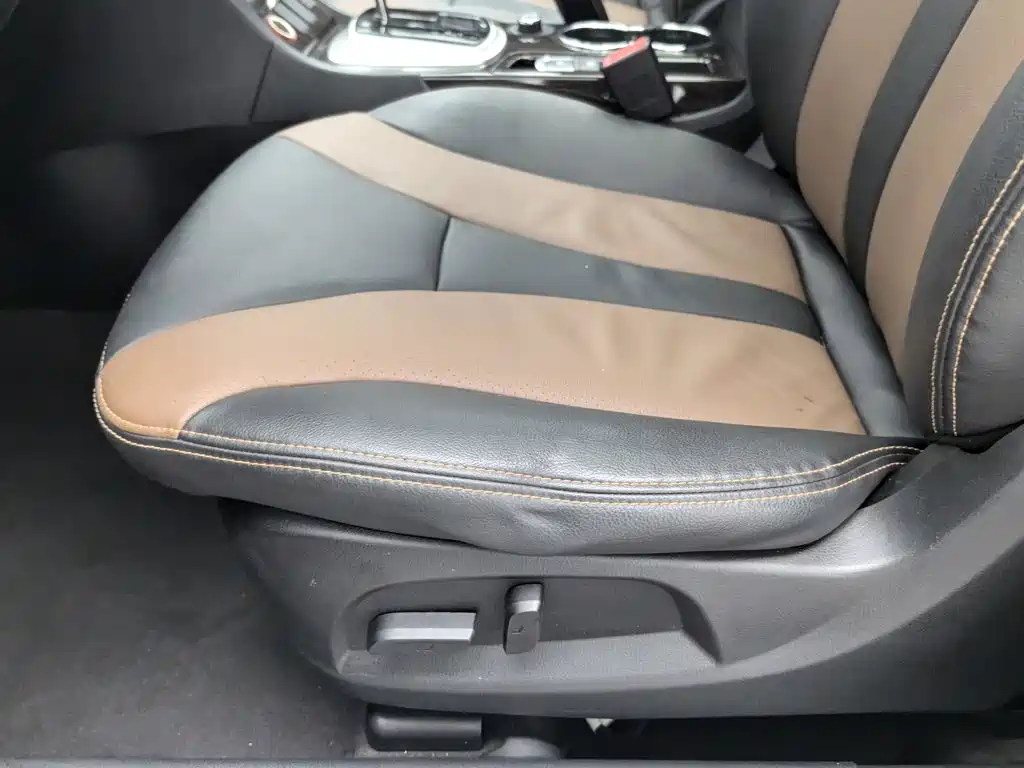 GAC Motor GS5 Super — миниатюра 20