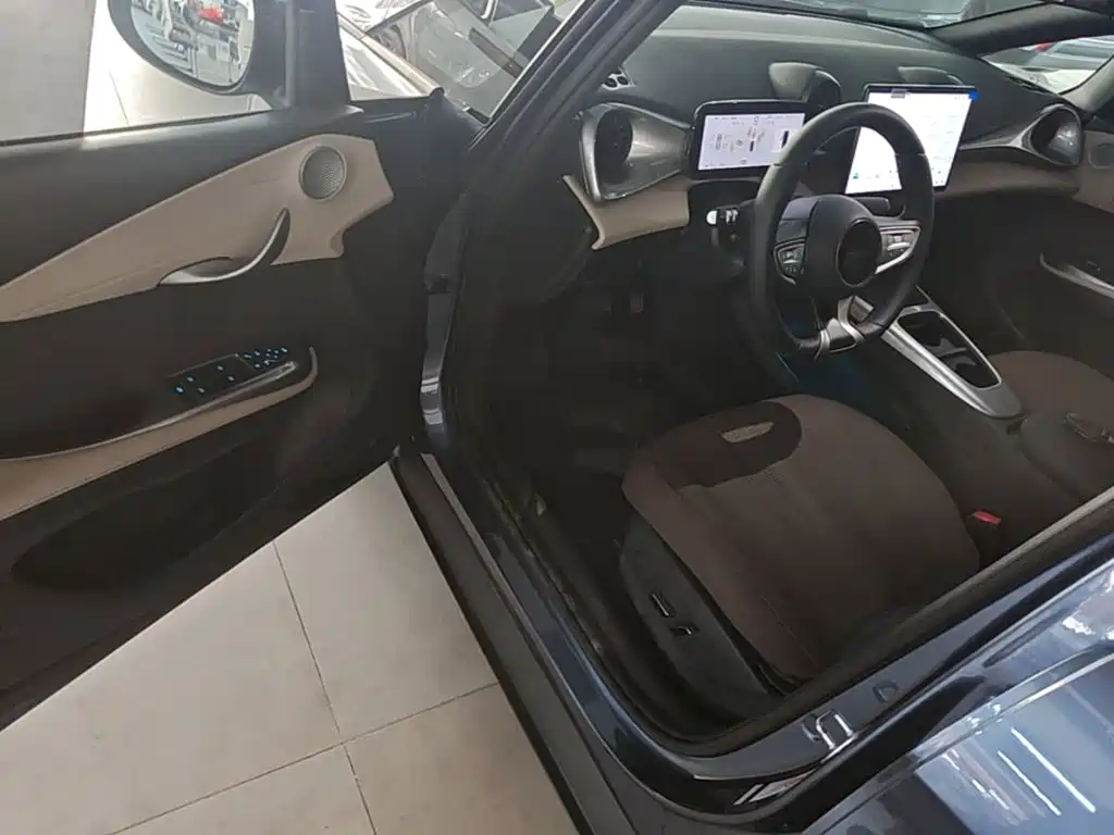BYD Dolphin — миниатюра 16