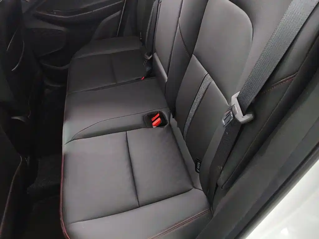 Chevrolet Trax — миниатюра 17