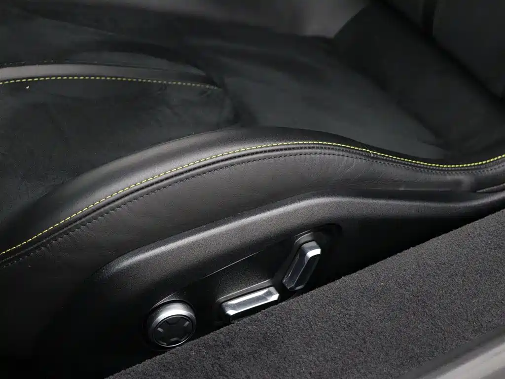 LOTUS SPORTS CAR EMIRA