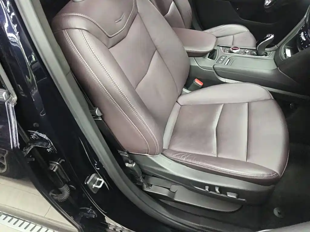 Cadillac XT6 — миниатюра 25
