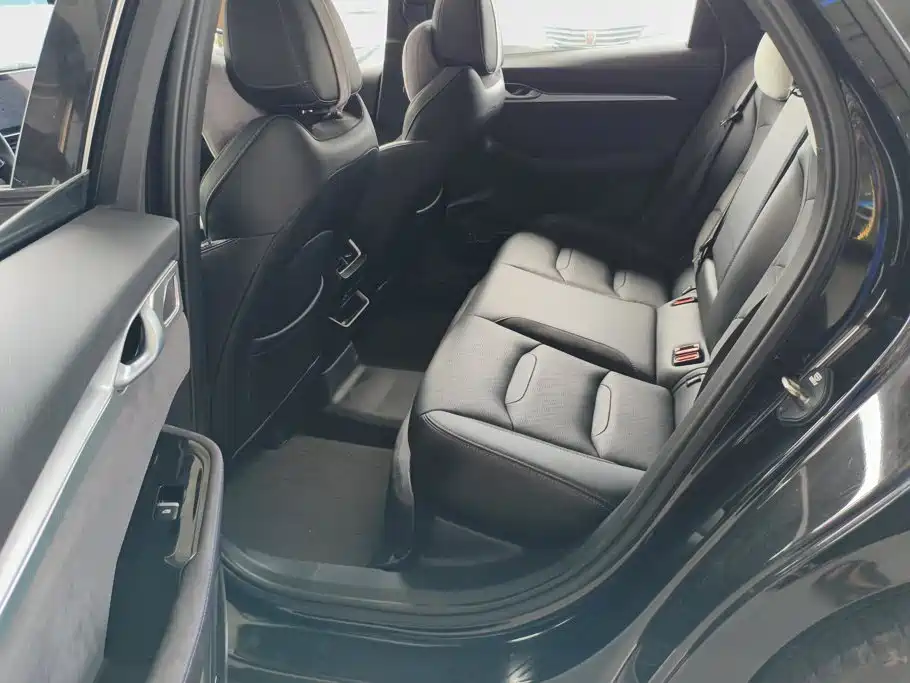 Geely Xingrui — миниатюра 11