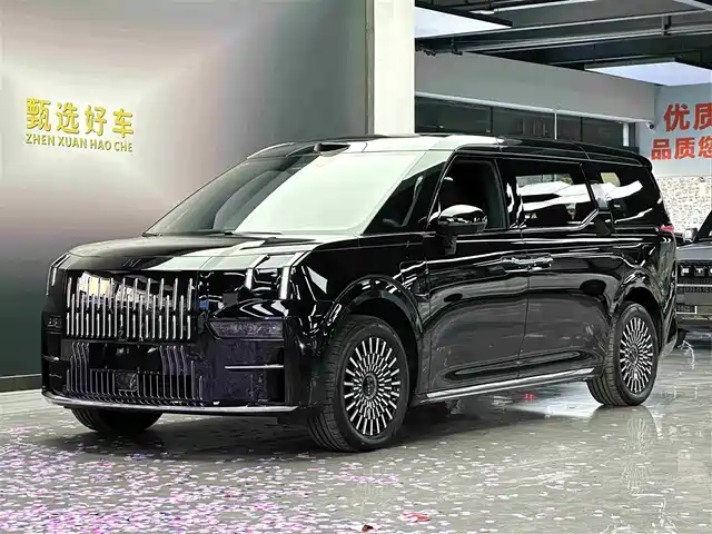 ZEEKR EXTREME KRYPTON 009 2026