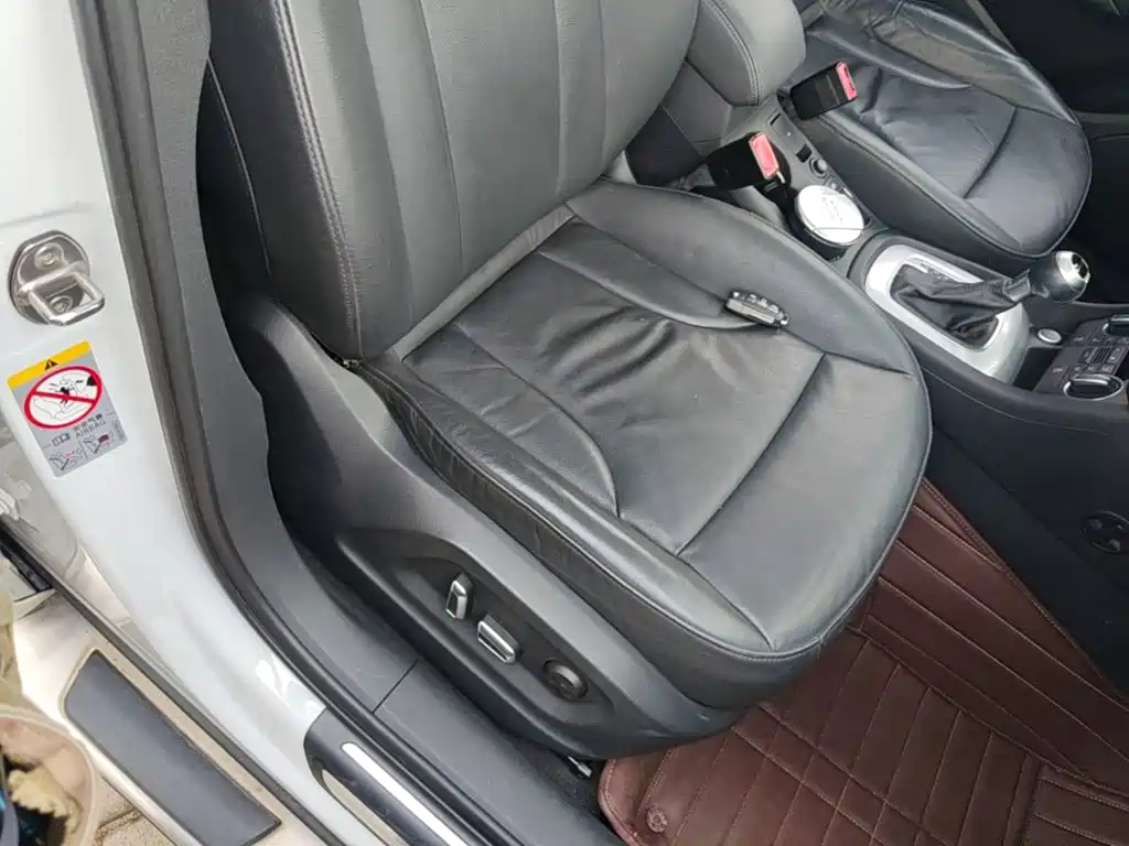 Audi Q3 — миниатюра 25