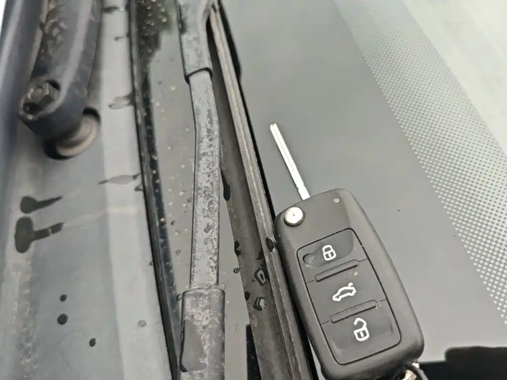Volkswagen Sagitar — миниатюра 9