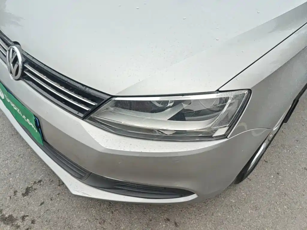 Volkswagen Sagitar — миниатюра 24