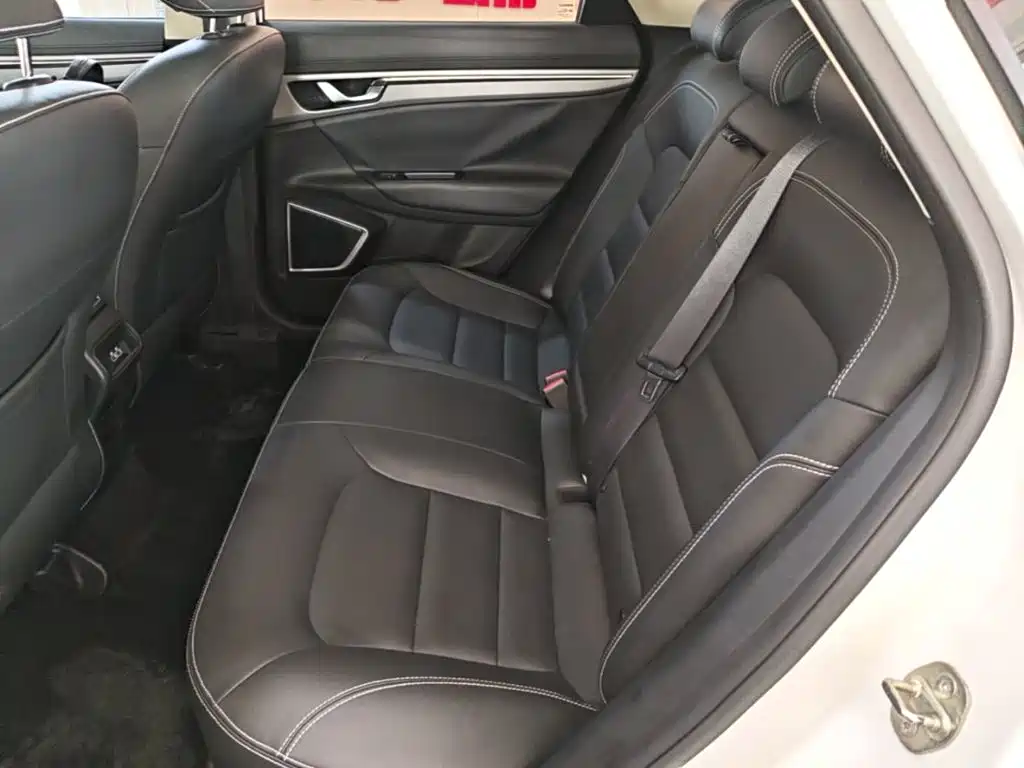 Geely Emgrand GS — миниатюра 17