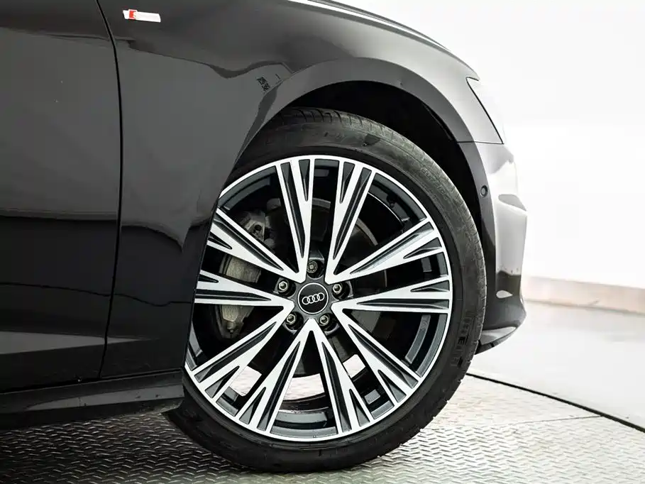 Audi A6L — фотографии объявления, Фото 20