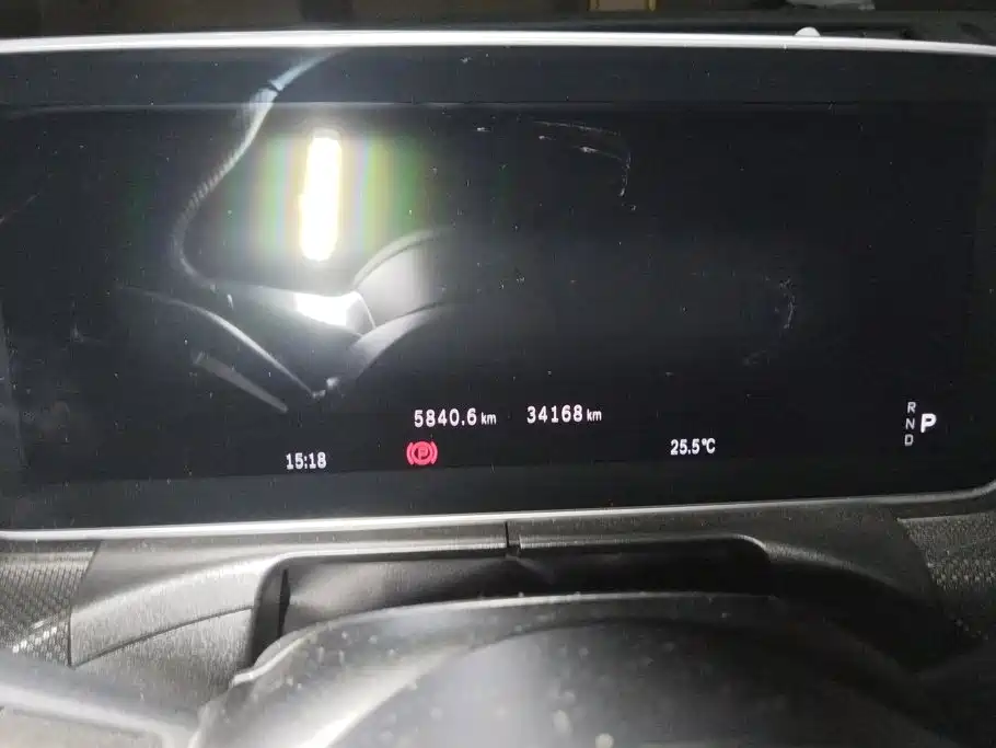 Mercedes-Benz CLE — миниатюра 14