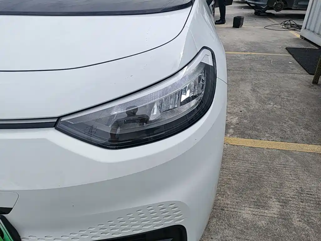 Volkswagen ID.3 — миниатюра 24