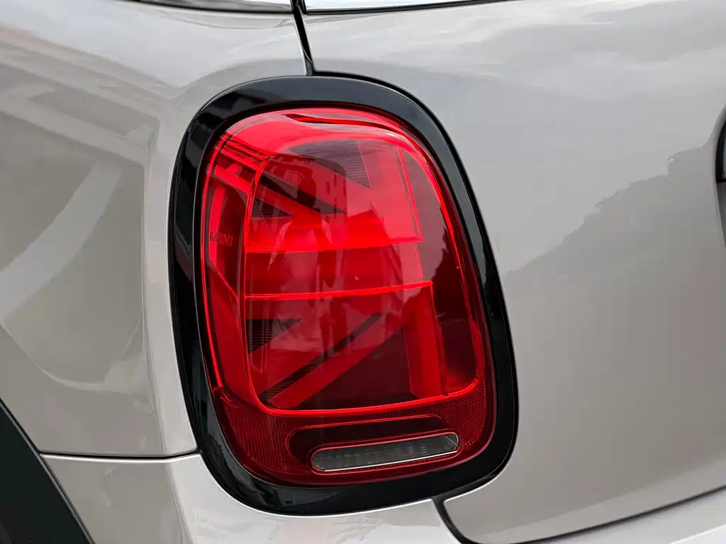 MINI Mini — миниатюра 19