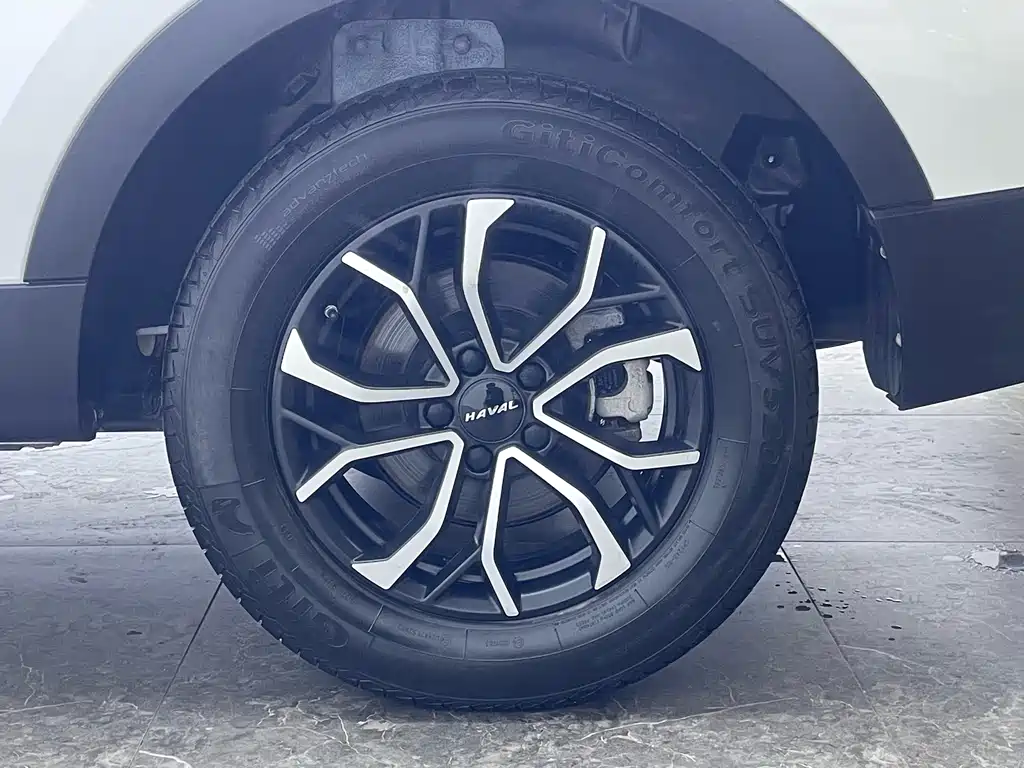 Haval H6 — миниатюра 10