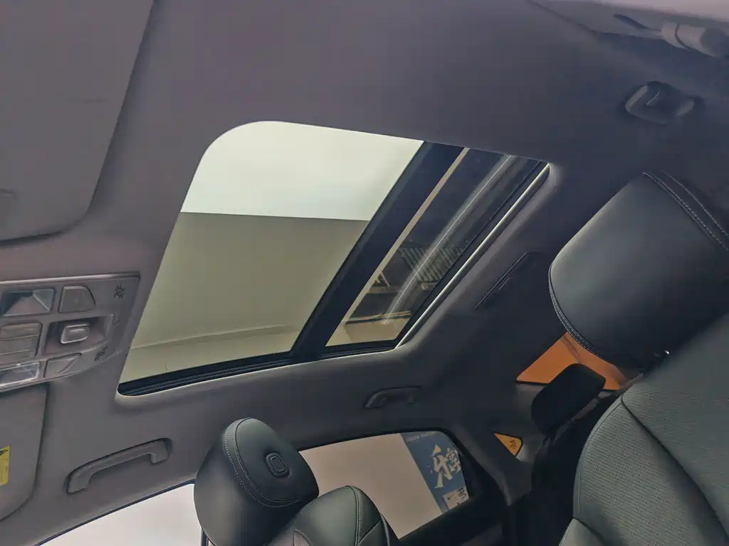 Geely Borui — миниатюра 18