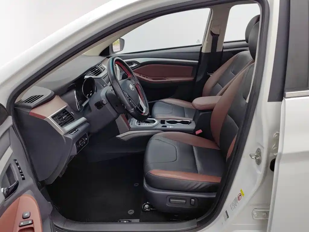 BYD G5 — миниатюра 10