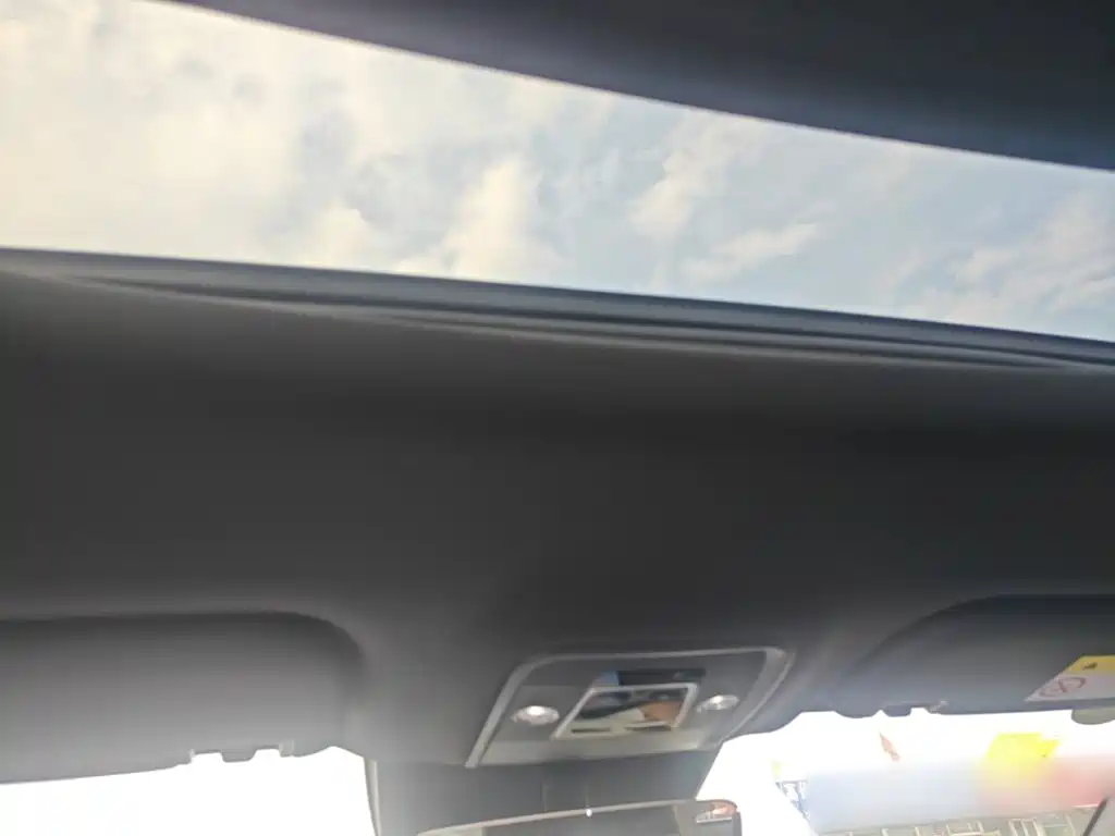BYD Seal 06 — миниатюра 18
