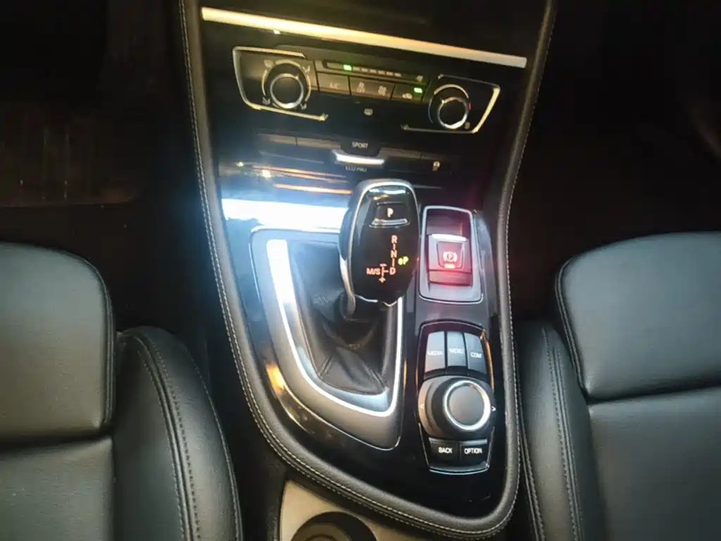 BMW 2 Series Gran Tourer — миниатюра 14