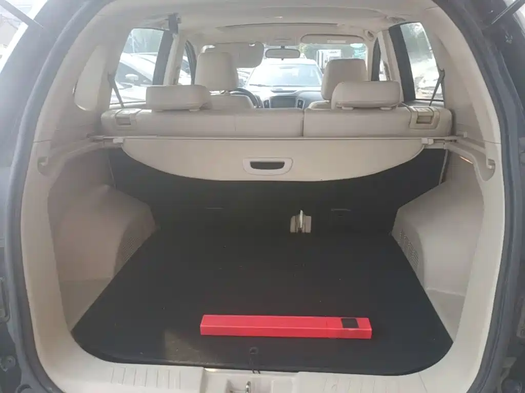 Chery Tiggo 5 — миниатюра 19