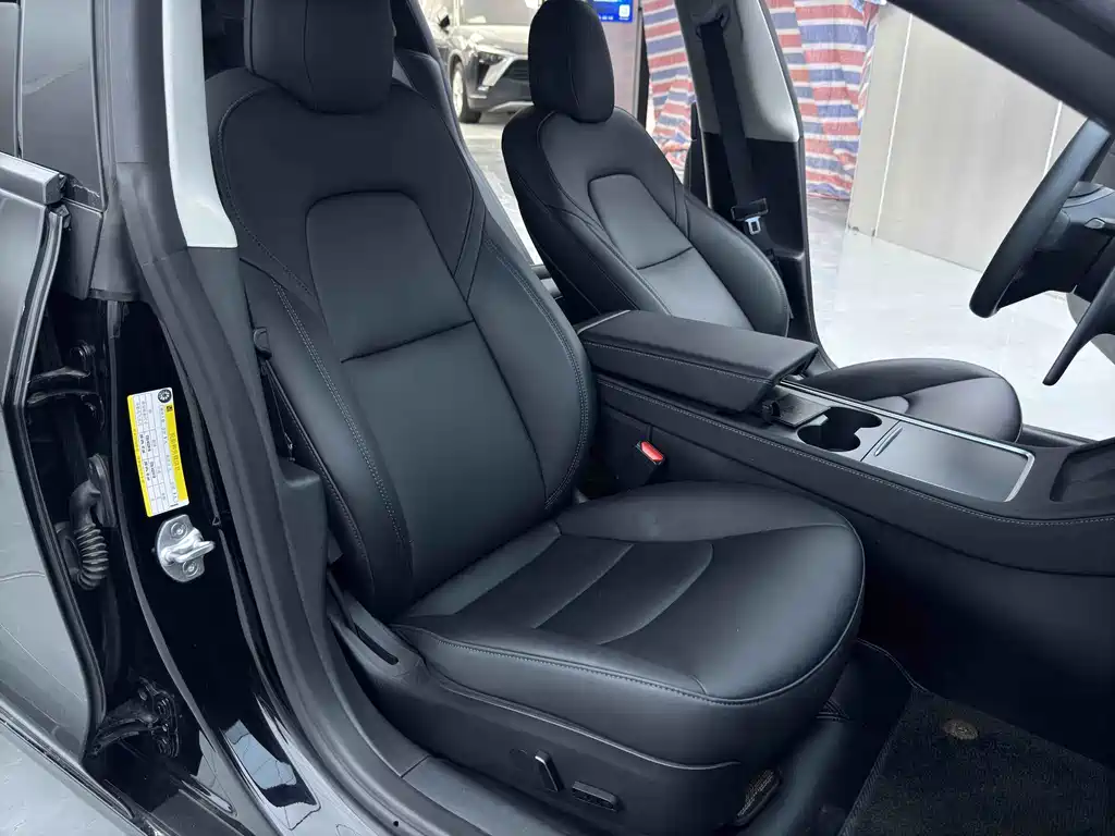Tesla Model 3 — миниатюра 20