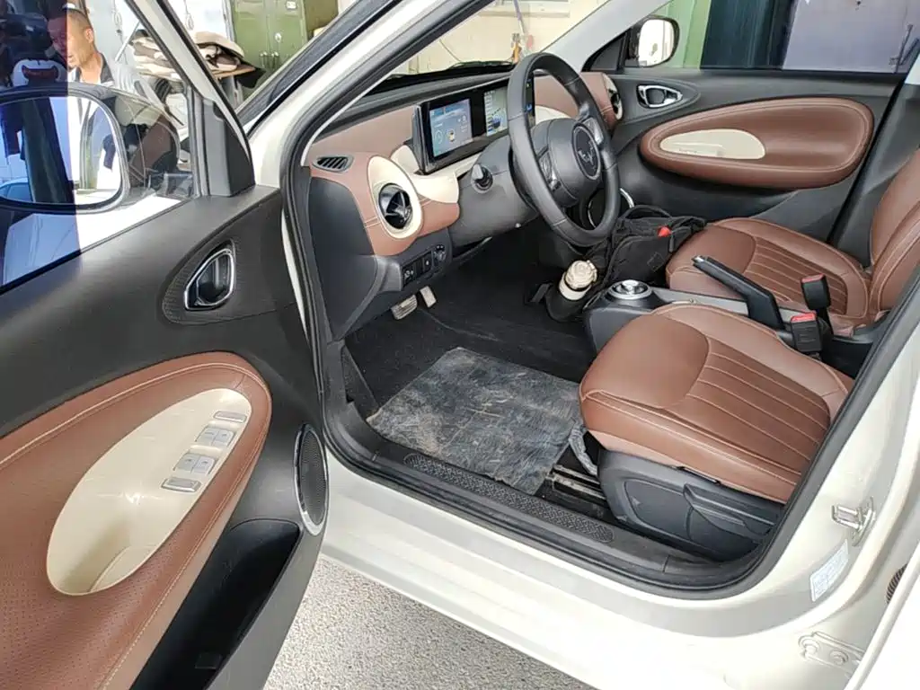 Wuling Bingo — миниатюра 16