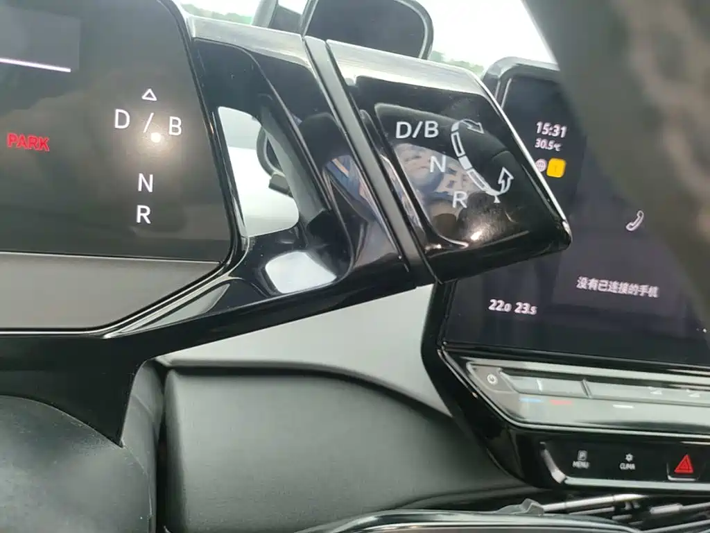 Volkswagen ID.3 — миниатюра 14