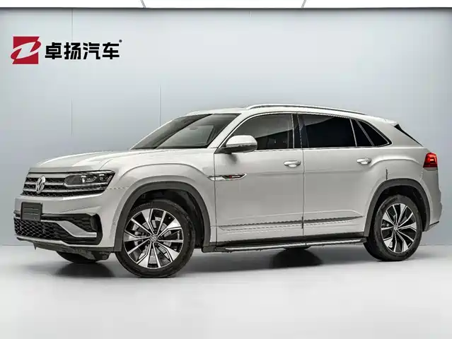 VOLKSWAGEN TOURANG 2020