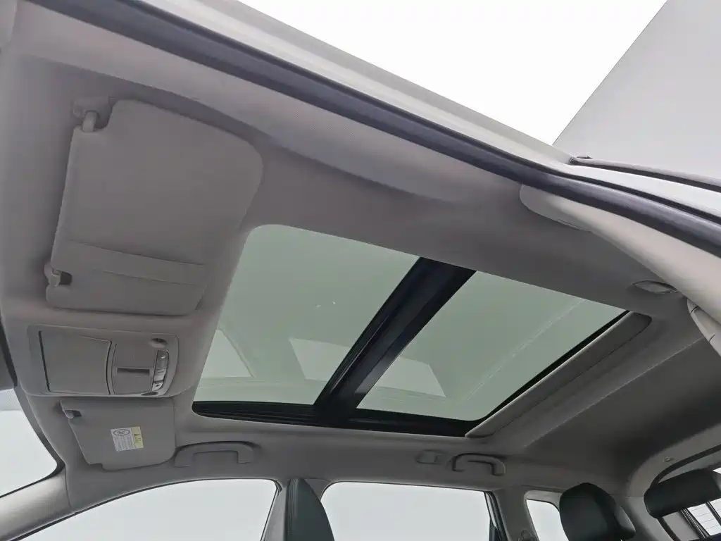 Nissan X-Trail — миниатюра 14
