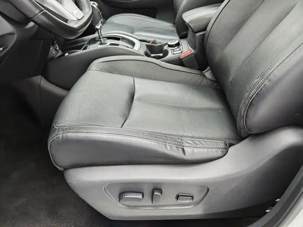 Nissan X-Trail — миниатюра 20