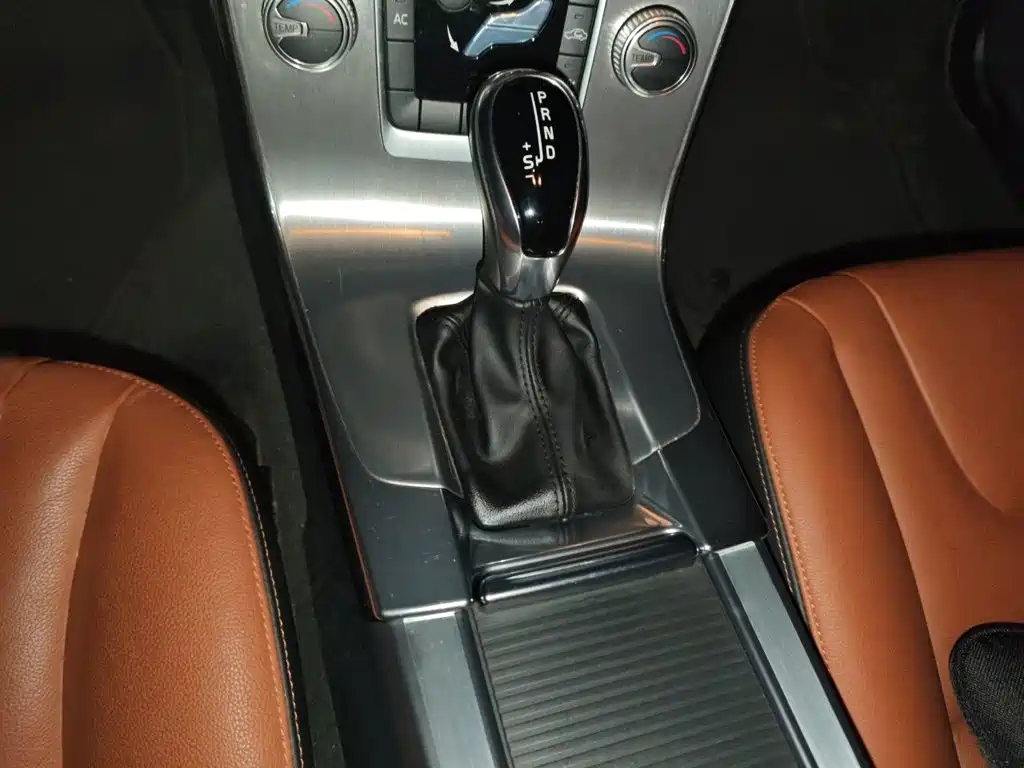 Volvo S60 — миниатюра 7