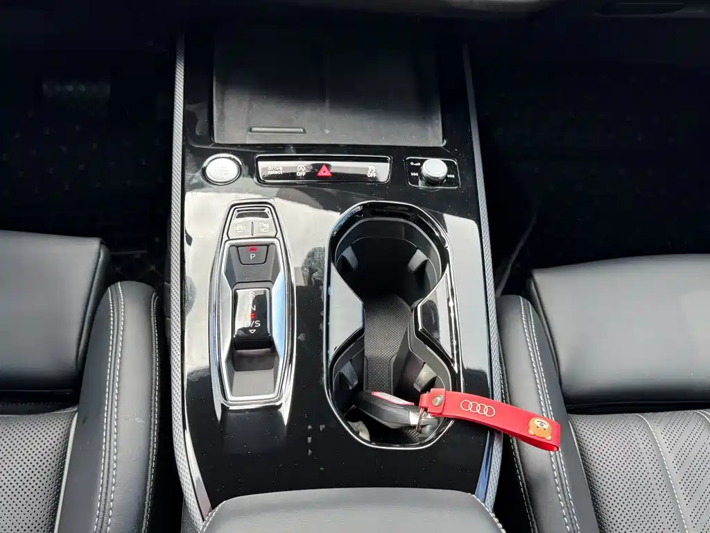 Audi A5L Sportback — миниатюра 17