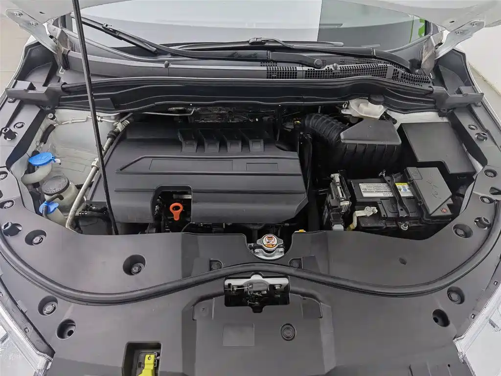 Haval M6 2023 PLUS 1.5T MT Elite