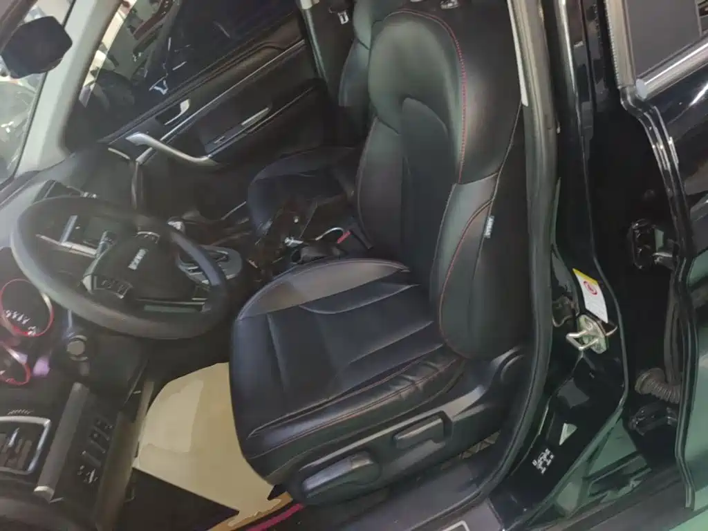 Haval M6 — миниатюра 15