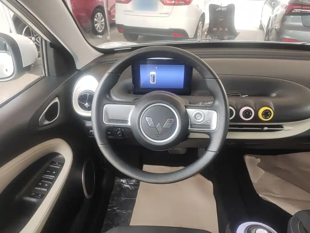 Wuling Bingo — миниатюра 11