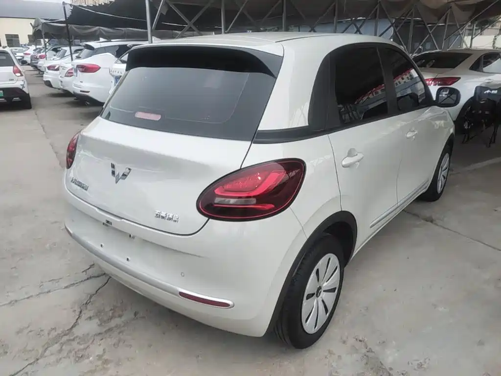 Wuling Bingo — миниатюра 7