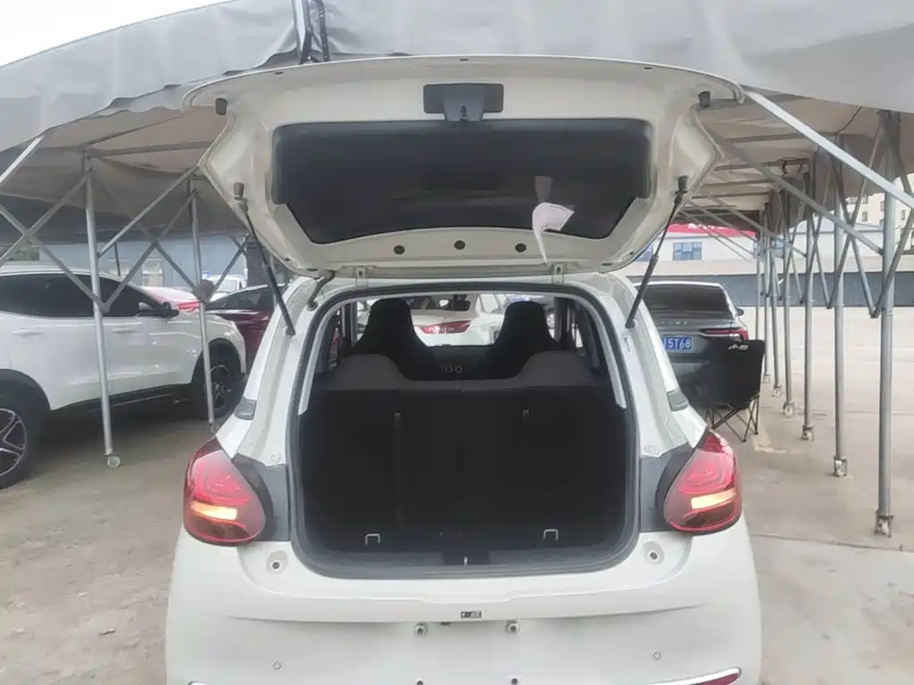 Wuling Bingo — миниатюра 19